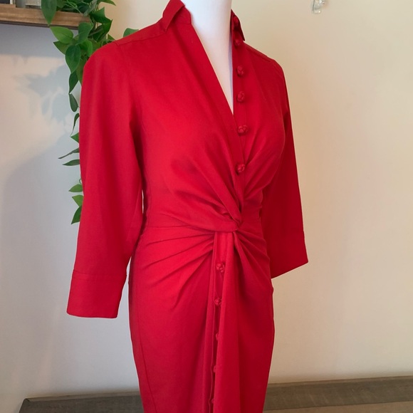 Byron Lars Dress - Picture 3 of 6